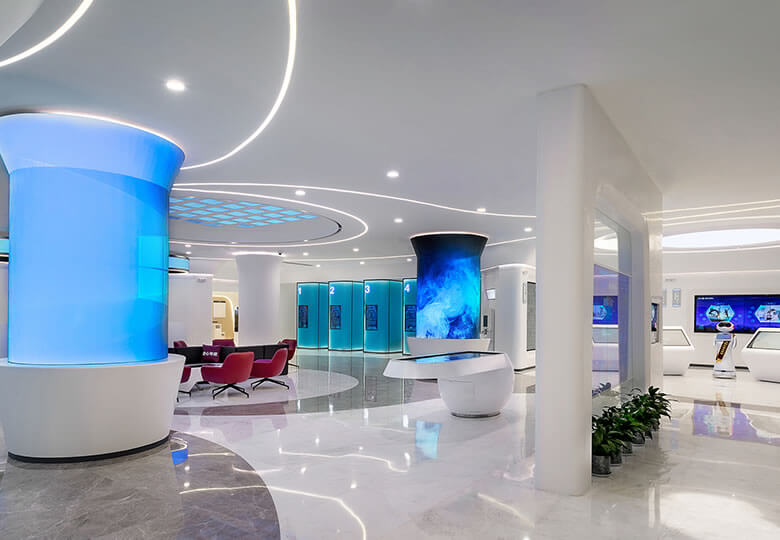 我們不僅是設(shè)計，
更是創(chuàng)新 ！