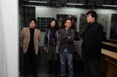 河北師范大學美術與設計學院舉行第四屆&ldquo;創(chuàng)新杯&rdquo;美術設計獲獎作品頒獎大會