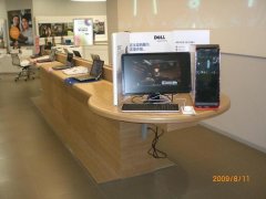 DELL上海旗艦體驗(yàn)店隆重開業(yè)