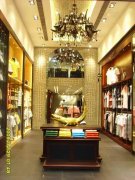 廣州北京路店順利竣工，鱷魚項(xiàng)目進(jìn)入合作新階段