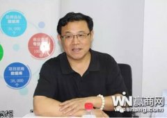 常宏王躍：移動互聯(lián)網(wǎng)將顛覆傳統(tǒng)商業(yè)空間設(shè)計理念