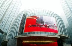 常宏設計|華為長沙高級體驗店盛裝啟幕