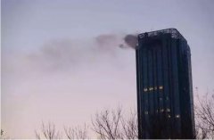 裝配式招牌 | 防火于未&ldquo;燃&rdquo;&mdash;&mdash; 由天津城市大廈火災引發(fā)的思考