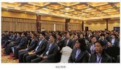 聯(lián)接共生、聚焦主業(yè) | 常宏2018年總結(jié)大會圓滿召開