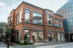 首家華為授權(quán)體驗店P(guān)lus&mdash;&mdash;常宏出品