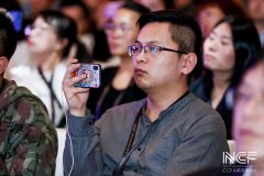 常宏設(shè)計師侯俊晨、王飛&mdash;&mdash; &ldquo;CCFA新消費論壇-2019中國特許加盟大會&rdquo;交流學習