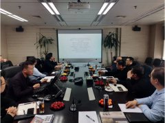 河北省第三屆園林博覽會(huì)標(biāo)識(shí)系統(tǒng)、景觀小品及主要建筑室內(nèi)設(shè)計(jì)方案專家評(píng)審會(huì)在常宏順利召開