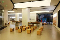 常宏 hw\hw濟南印象城授權體驗店Plus盛大開業(yè)