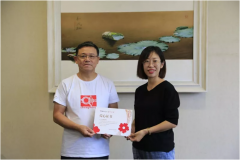 【常宏&middot;愛心】常宏參與99公益日助學項目，為愛助力