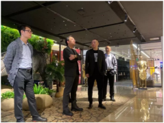 【協(xié)同、賦能、共生】常宏2020年協(xié)會行&mdash;&mdash;深圳市展示道具行業(yè)協(xié)會、商業(yè)展示技術研究院