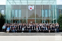 CCDF技術(shù)年會在常宏展示中心成功舉辦！